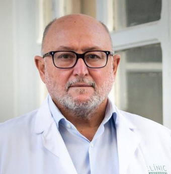 Dr. Antonio Valero Santiago